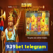 939bet telegram